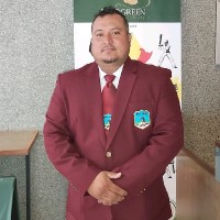John Ramsingh