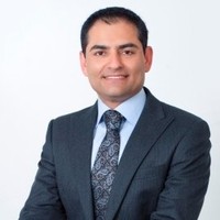 Jamshid Jamshidi