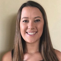 Megan Dombroski