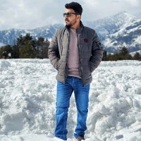 Syed Ali Hassan