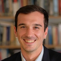 Kévin Martin