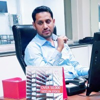 Mubin Shaikh