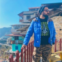 Rahul Tyagi