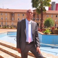 PATRICK G. THIMBA