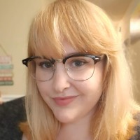 Cassandra Hedrick