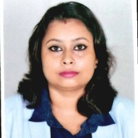 Sananda C Ghosh