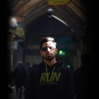 Mohsen Lashgari