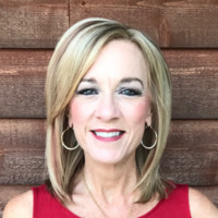 Denise May