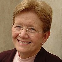 Marlene Harrison, BS, RN-BC