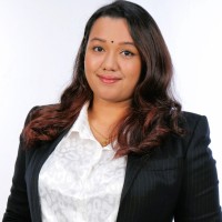 Mythili Ganesh