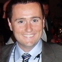 Eric Mackie