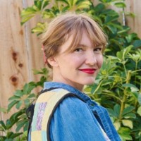 Carissa Potter Carlson