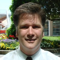 Mark Oller