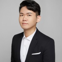 Adam Tseng
