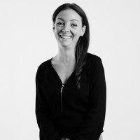 Audrey Hurbourg