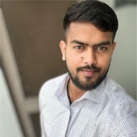 Nitesh Singh Chouhan