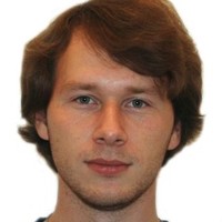 Alexander Semenov