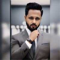 Karan Singh Ahluwalia