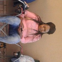 Khunou Tebogo
