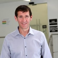 George Smith