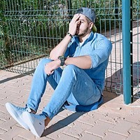 Abde Lhakim Fitness