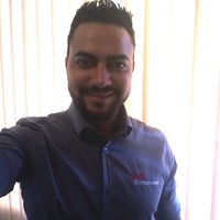 Claiton Velho CVS Company