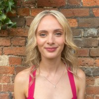 Amy Pace