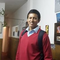 Luis Ponce De León