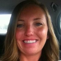 Alyson Kenyon