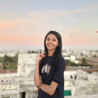Niyati Patel