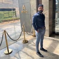 Pradip Jadhav