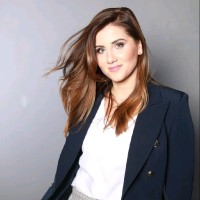 Anna Pruska- Małkowska