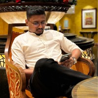 Tinesh Kumar