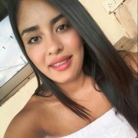 Stephanie Mejias Chacón