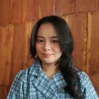 Clara Ria D, CHCO