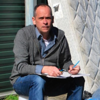 Peter Rush