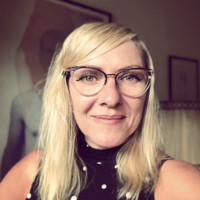 Cecilie Lind
