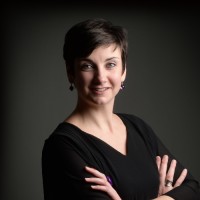 Nadège Ferrazzi