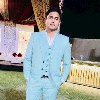 Vijay Saini