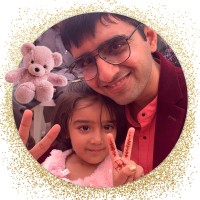 Vitthal Panchasara