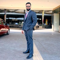Prashank Tiwaree