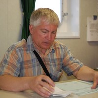 Yuriy Mushta