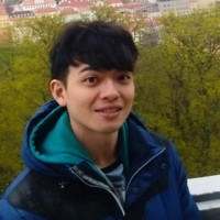 Joe Lin