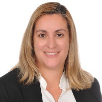 Ioanna Chalafti