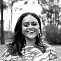 Krichelle Seneviratne