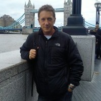 Stephen Wood MInstRE GCGI Eng Tech