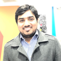 Ali Muhammad
