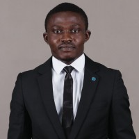 Anointing Oladele R.Engr(Coren), Pmp, Nebosh