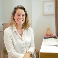 Carolina Tanure