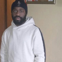 Donte Joseph